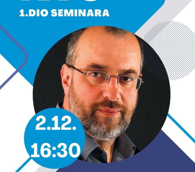 Seminar dr. Ranka Rajovića u Sibinju!