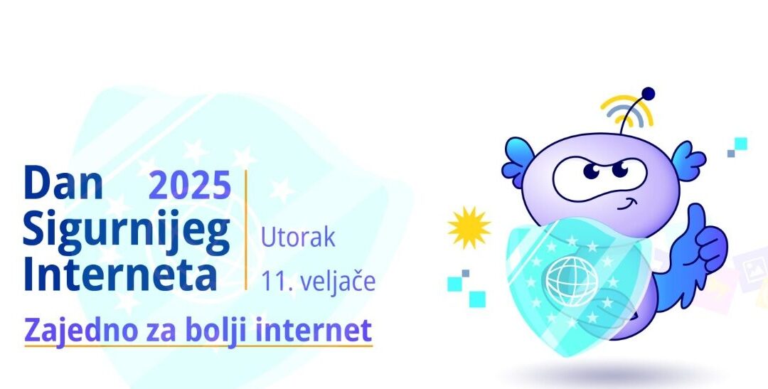 Dan sigurnijeg interneta u Internautlandu