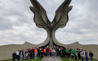 Putovanje u PP Lonjsko Polje i Jasenovac