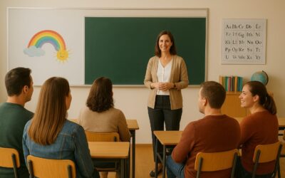 Obavijest o prvim roditeljskim sastancima prije početka školske godine 2025./2026.
