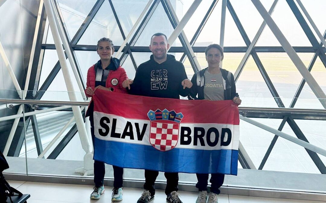 SVJETSKO PRVENSTVO U TRČANJU NA 24 SATA