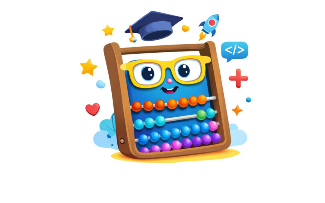 Najava projekta Abakus 21.stoljeća