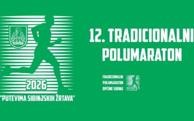 12. tradicionalni polumaraton “Putevima sibinjskih žrtava”