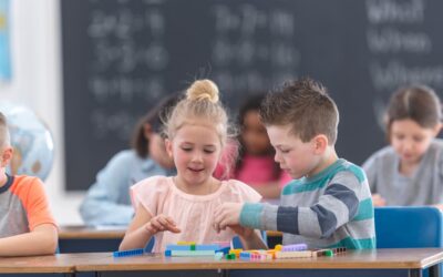 Upisi u 1. razred 2026./2027.