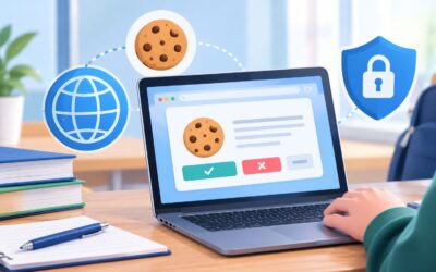 DIGITALNI KOLAČIĆI I SIGURNOST NA INTERNETU